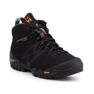 Buty trekkingowe Garmont Integra High WP Thermal W 481052-201