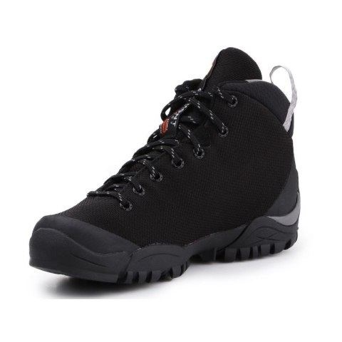 Buty trekkingowe Garmont Integra High WP Thermal W 481052-201