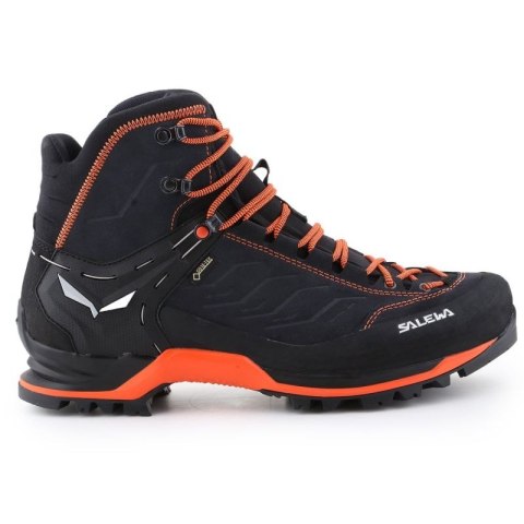 Buty trekkingowe Salewa Mtn Trainer Gtx M 63458-0985