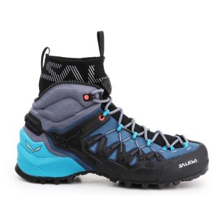 Buty trekkingowe Salewa WS Wildfire Edge Mid GTX W 61351-8975