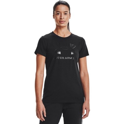 Koszulka Under Armour Live Sportstyle Graphic SS W 1356305 002