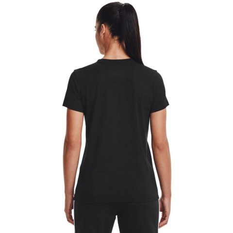 Koszulka Under Armour Live Sportstyle Graphic SS W 1356305 002