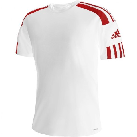 Koszulka piłkarska adidas Squadra 21 JSY M GN5725 Koszulka piłkarska adidas Squadra 21 JSY M GN5725