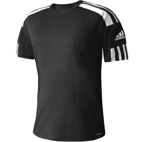 Koszulka piłkarska adidas Squadra 21 JSY Y Jr GN5739 Koszulka piłkarska adidas Squadra 21 JSY Y Jr GN5739