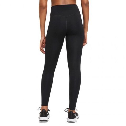 Legginsy damskie Nike Dri-FIT One W DD0252 010