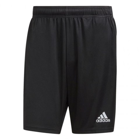 Spodenki adidas Tiro Short Reflective Wording M GQ1038