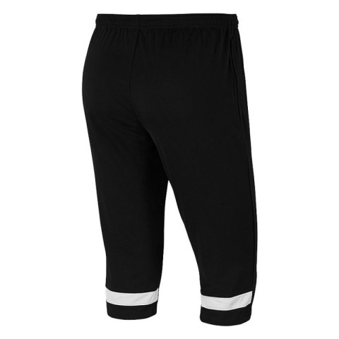 Spodnie Nike Dry Academy 21 3/4 Pant Jr CW6127 010