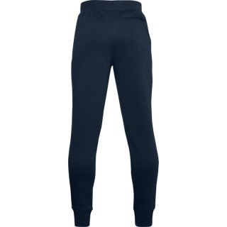 Spodnie Under Armour Y Rival Cotton Pants Jr 1357634 408