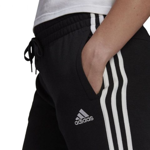 Spodnie adidas Essentials Slim Tapered Cuffed Pant W GM8733