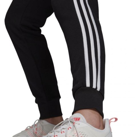 Spodnie adidas Essentials Slim Tapered Cuffed Pant W GM8733
