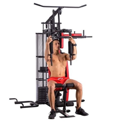 Atlas z ławką HMS Tytan 12 150 LBS