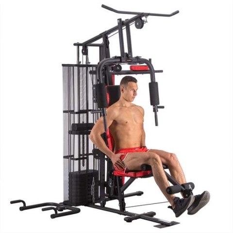 Atlas z ławką HMS Tytan 12 150 LBS