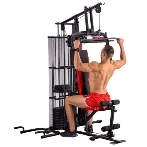 Atlas z ławką HMS Tytan 12 150 LBS