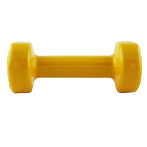 Ciężarek winylowy 1kg HMS 17023 Ciężarek winylowy 1kg HMS 17023
