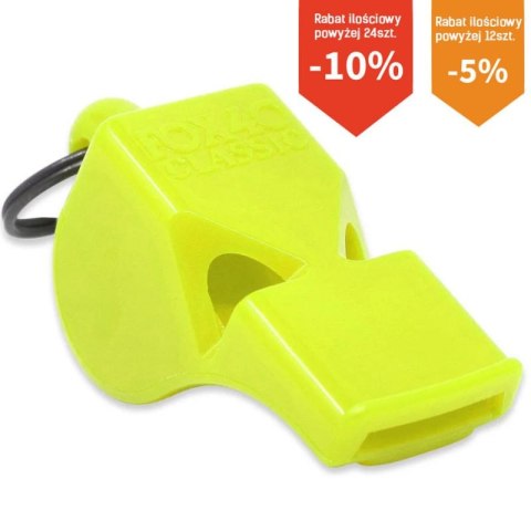 Gwizdek Fox 40 Classic Safety 9903-1308303-1300