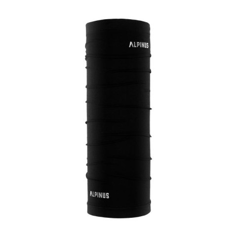 Komin Alpinus Coropuna czarny GT43529 Komin Alpinus Coropuna czarny GT43529