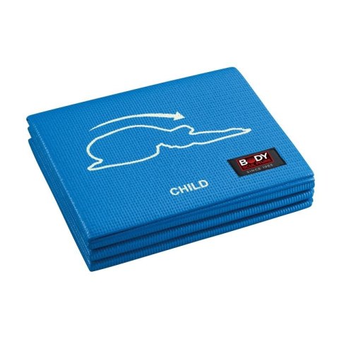 Mata do jogi składana BB 8301 Mata do jogi składana BB 8301