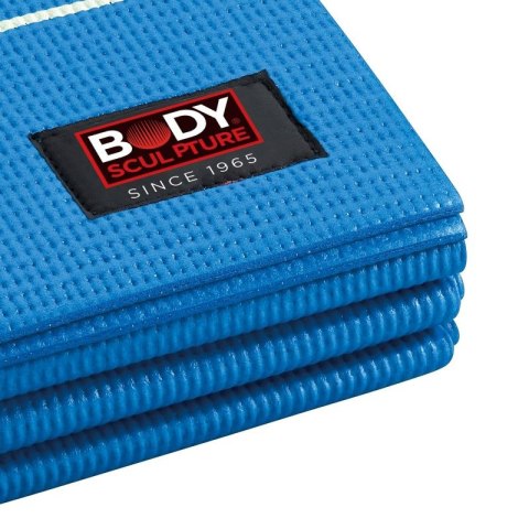 Mata do jogi składana BB 8301 Mata do jogi składana BB 8301