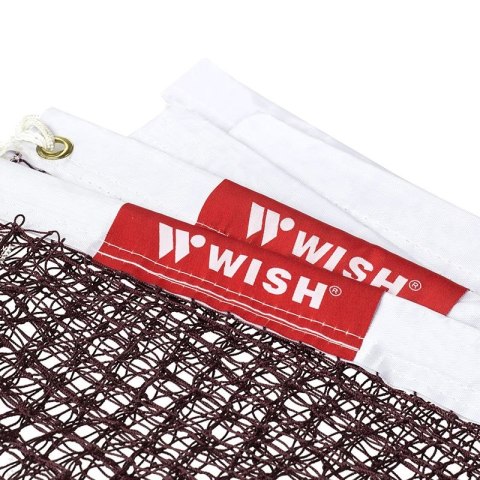 Siatka do badmintona WISH WS4001