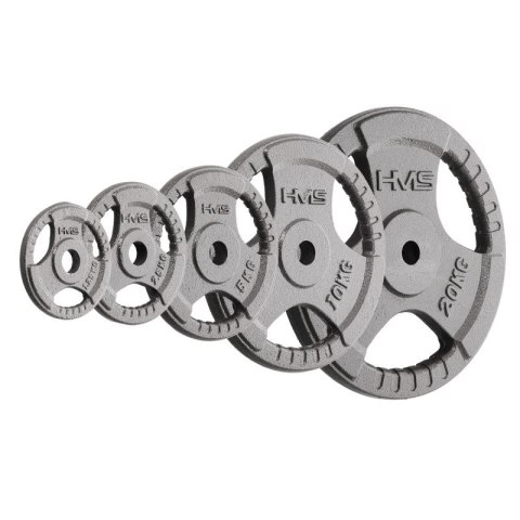Talerz Hammertone 2,5 kg HMS THM02