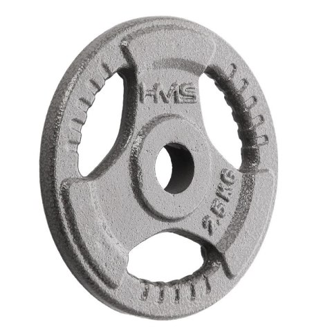 Talerz Hammertone 2,5 kg HMS THM02