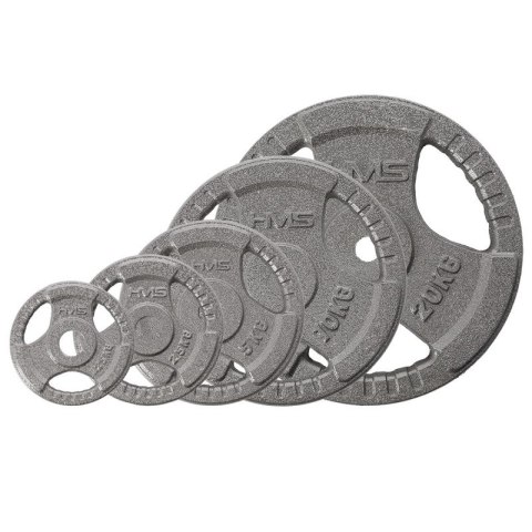 Talerz Hammertone 2,5 kg HMS THM02