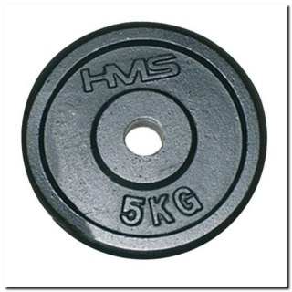 Talerz czarny 5kg HMS TCZ05 17-61-003