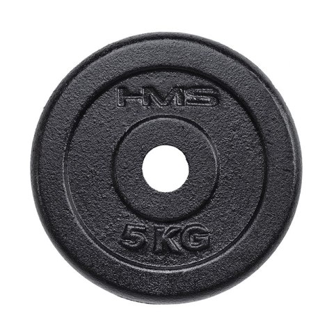 Talerz czarny 5kg HMS TCZ05 17-61-003