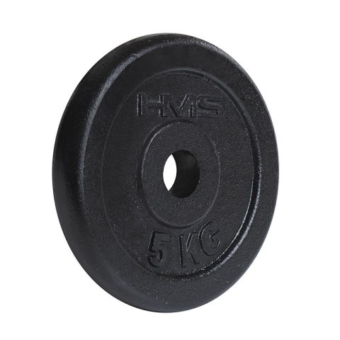Talerz czarny 5kg HMS TCZ05 17-61-003