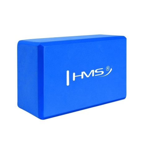 Blok joga blue HMS KJ01