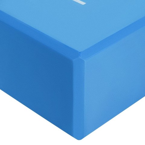 Blok joga blue HMS KJ01