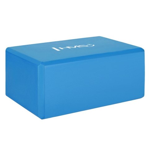 Blok joga blue HMS KJ01