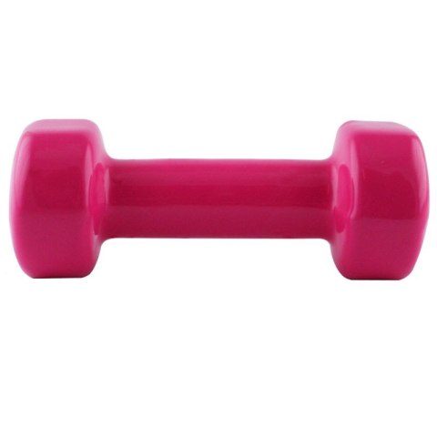 Ciężarek żeliwny pokryty winylem 1,5kg 17023 17-47-003