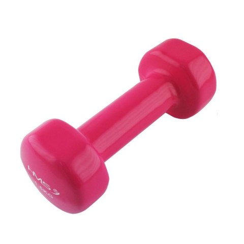 Ciężarek żeliwny pokryty winylem 1,5kg 17023 17-47-003