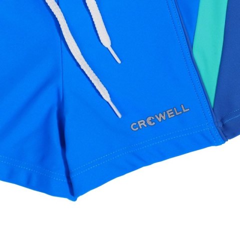 Czepek pływacki Crowell Ucho Bora granatowy kol.3 Czepek pływacki Crowell Ucho Bora granatowy kol.3