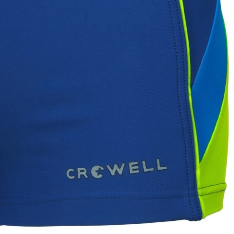 Czepek pływacki Crowell Ucho Bora srebrny kol.4 Czepek pływacki Crowell Ucho Bora srebrny kol.4