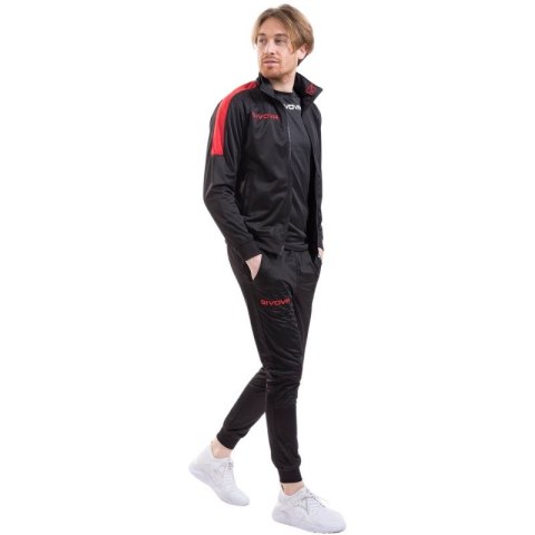 Dres Givova Tuta Revolution M TR033 1012