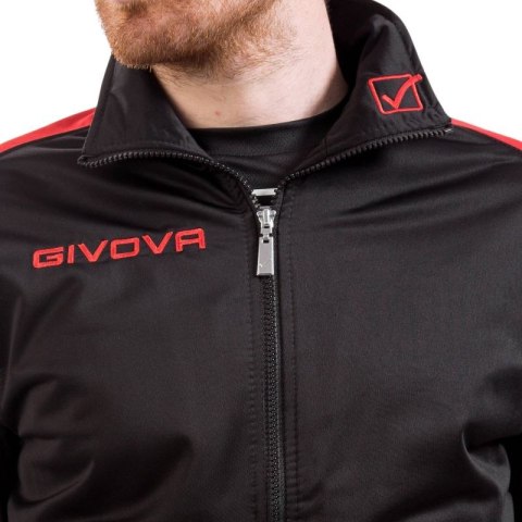 Dres Givova Tuta Revolution M TR033 1012