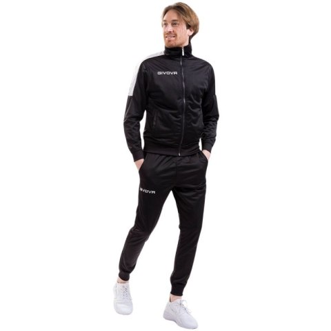 Dres Givova Tuta Revolution TR033 1003