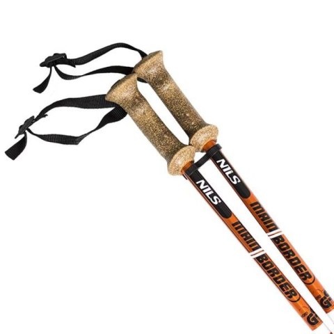 Kijki trekingowe Nils Extreme TK696 Kijki trekingowe Nils Extreme TK696