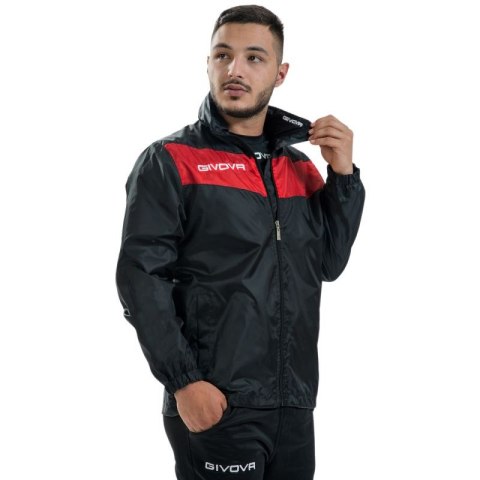 Kurtka Givova Rain Scudo RJ005 1012