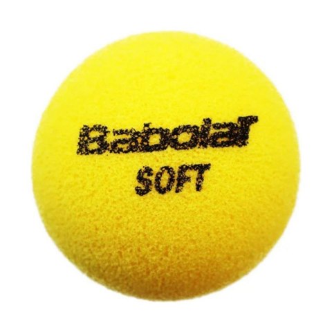 Piłki tenisowe Babolat Soft Foam 3szt 501058