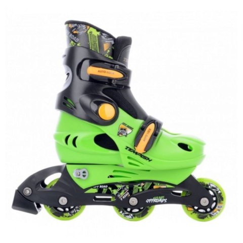 Rolki Tempish Baby Skate Racer Jr 1000000009