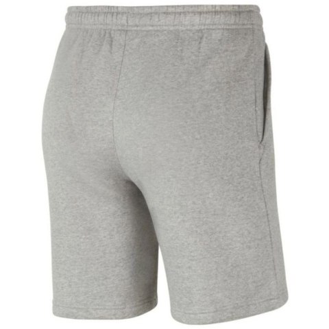 Spodenki Nike Park 20 Fleece Short M CW6910 063 Spodenki Nike Park 20 Fleece Short M CW6910 063