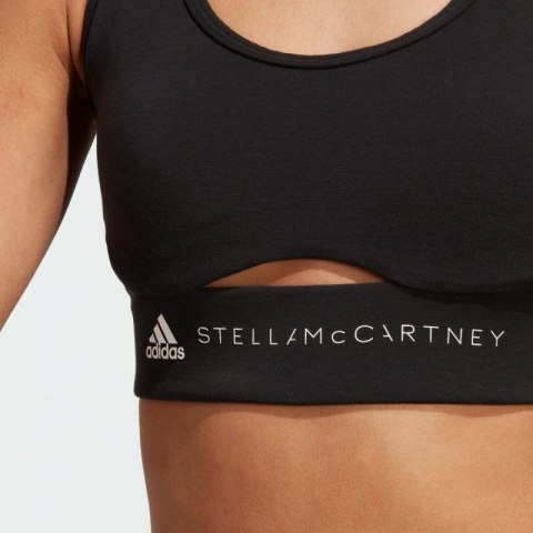 Stanik sportowy adidas by Stella McCartney Truestrength Medium-Support Bra W HR2192 Stanik sportowy adidas by Stella McCartney Truestrength Medium-Support Bra W HR2192