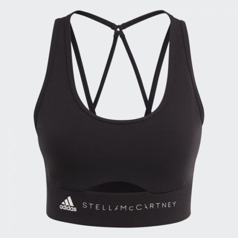 Stanik sportowy adidas by Stella McCartney Truestrength Medium-Support Bra W HR2192 Stanik sportowy adidas by Stella McCartney Truestrength Medium-Support Bra W HR2192