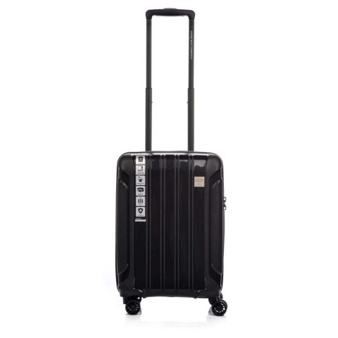 Walizka Kabinowa SwissBags Tourist 76442