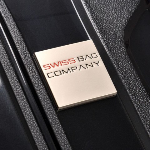 Walizka Kabinowa SwissBags Tourist 76442