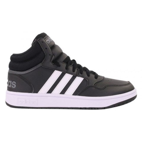 Buty adidas Hoops 3.0 Mid M GW3020