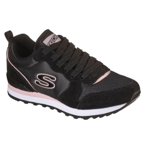 Buty Skechers Og 85 Step N Fly W 155287/BLK